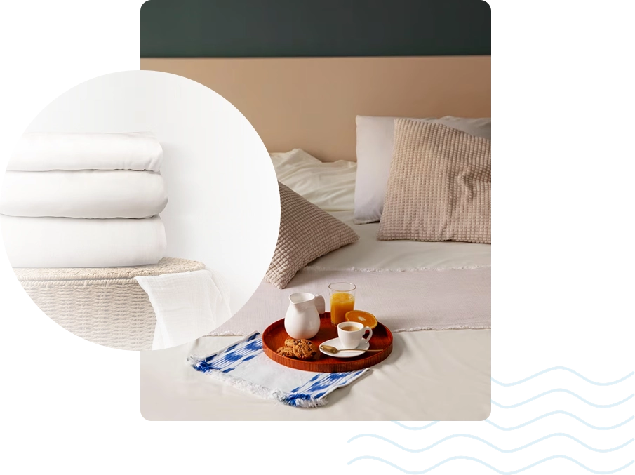 Lavanderia Per B&B